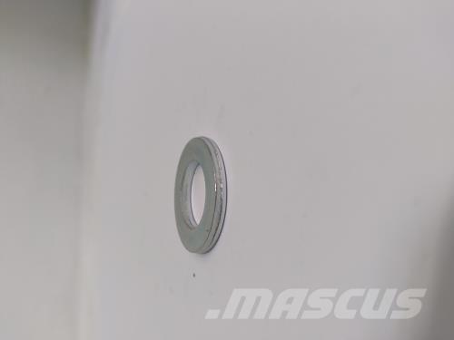  M16 DIN 125 Andere Zubehörteile