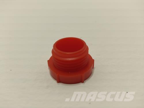  R1/2'' BSP AG Andere Zubehörteile