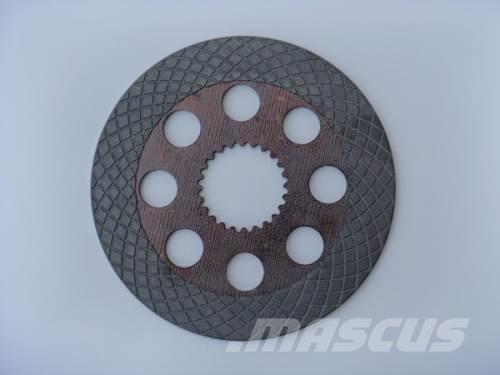  T=4,8 mm Sonstige Baumaschinen