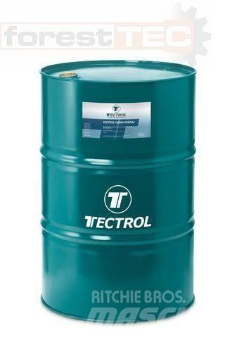  Tectrol HDC 1540 Anderes Zubehör