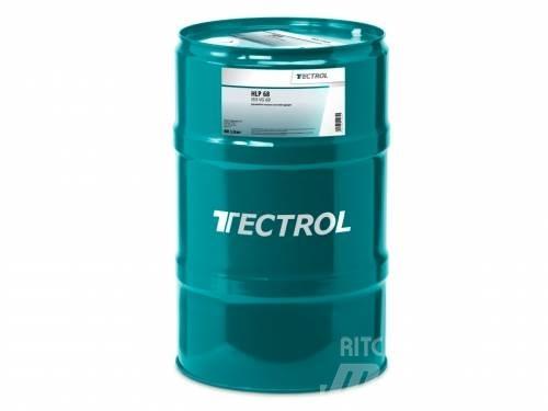  Tectrol HLP 68 Anderes Zubehör