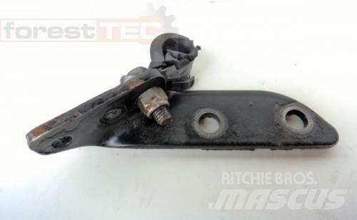 Valmet 3xx Andere Zubehörteile