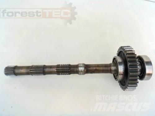 Valmet 828 Andere Zubehörteile