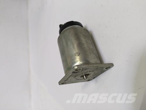 Valmet 840 Andere Zubehörteile