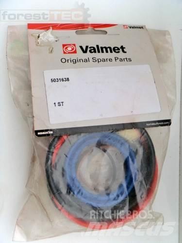 Valmet 890 Andere Zubehörteile