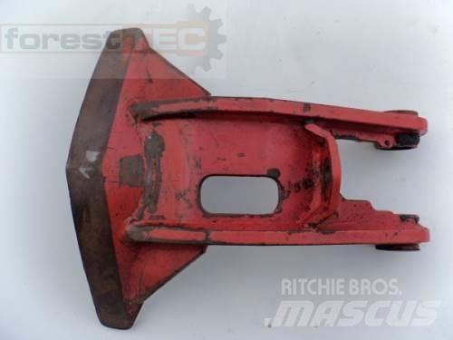 Valmet 945 Andere Zubehörteile