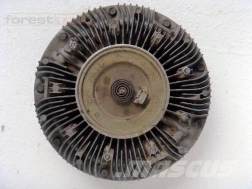   Andere Zubehörteile