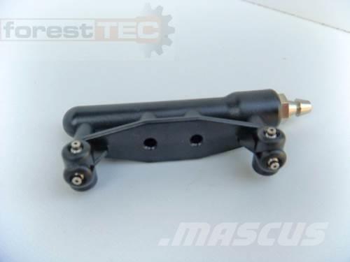   Andere Zubehörteile