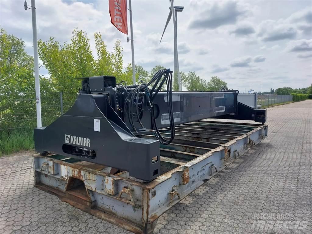  BROMMA S1462600 Streuer