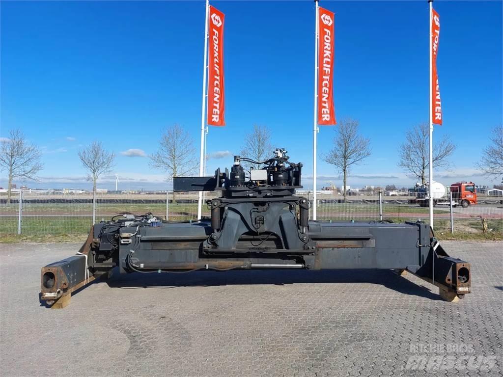 Elme 817-18573 Streuer