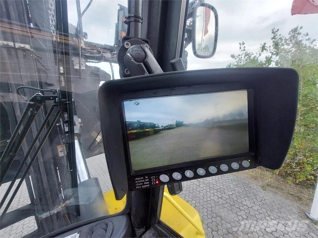 Hyster H20XM-9 Containerstapler