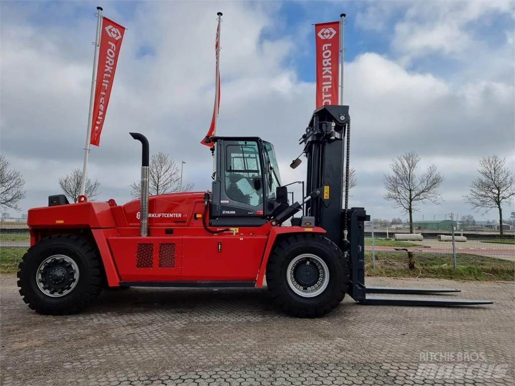 Kalmar DCG250-12 Diesel Stapler