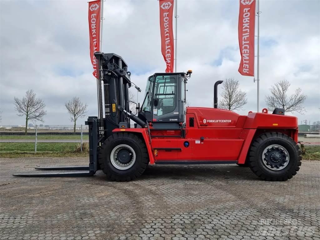 Kalmar DCG250-12 Diesel Stapler