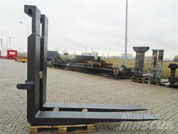 Mafi T230 Terminalzugmaschinen