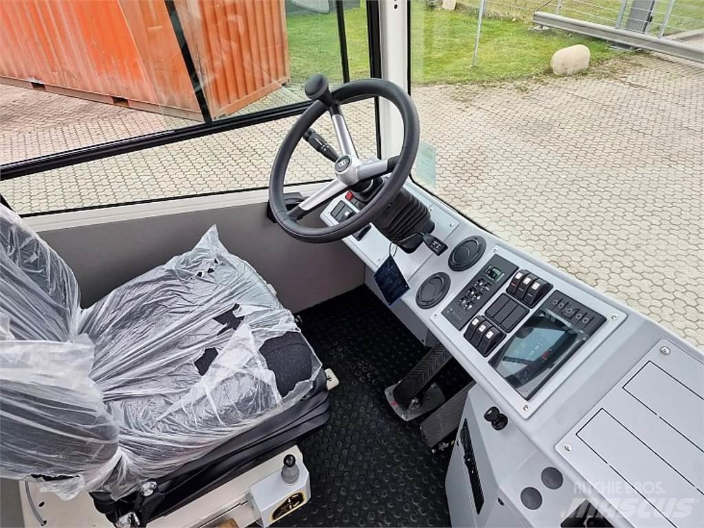 Mafi T230 Terminalzugmaschinen