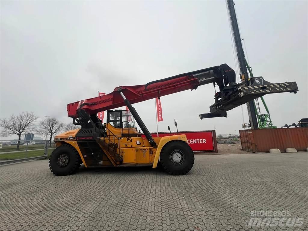 Sany RSC45C1 Reach-Stacker