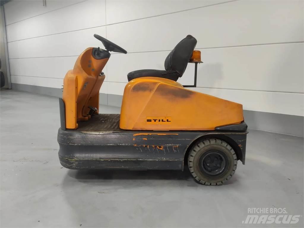 Still R06 Elektro Stapler