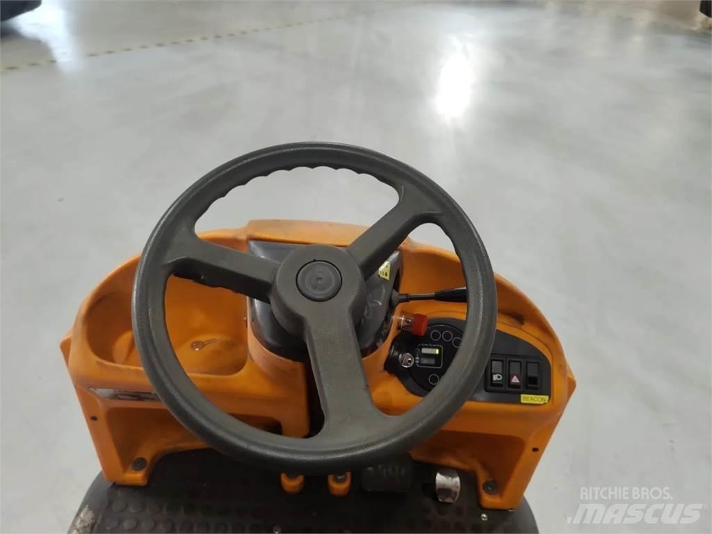 Still R06 Elektro Stapler