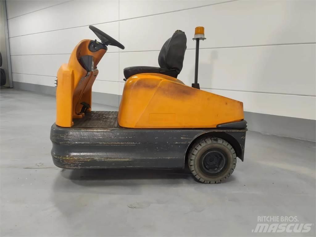 Still R06 Elektro Stapler