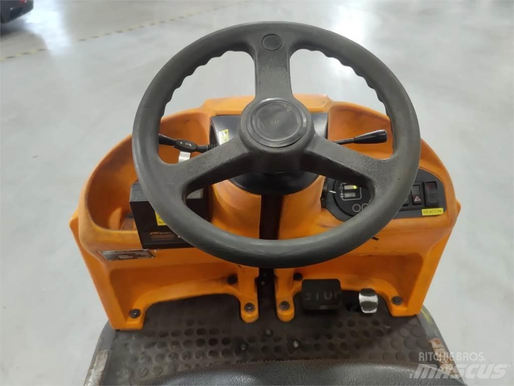 Still R06 Elektro Stapler