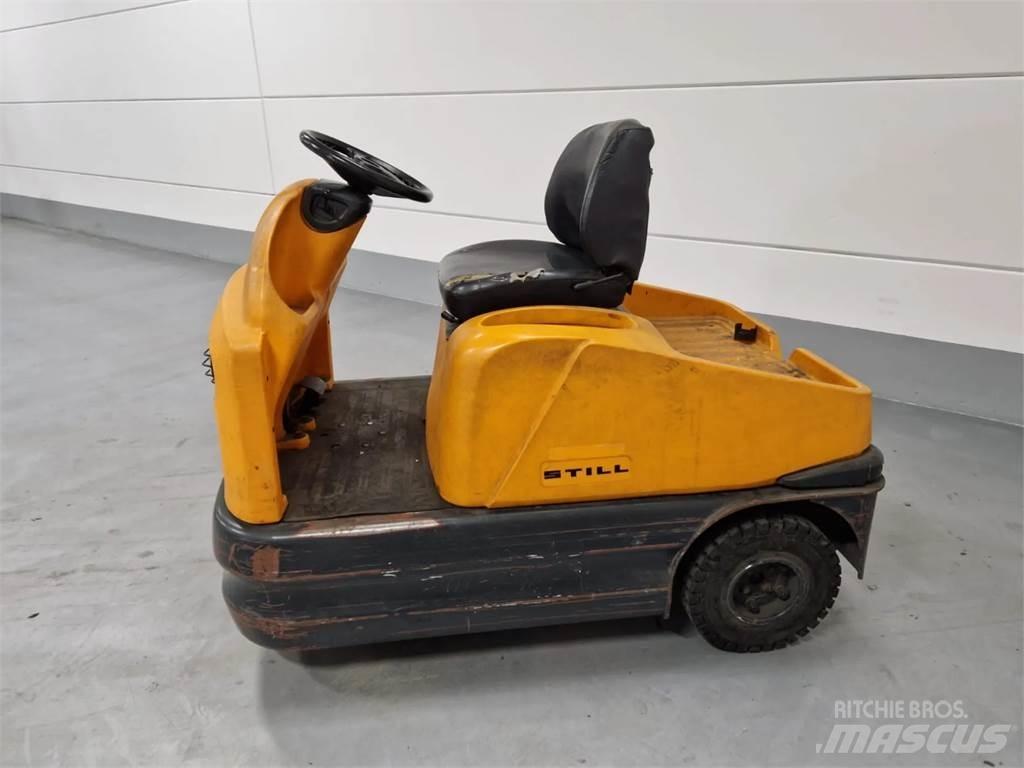 Still R06 Elektro Stapler