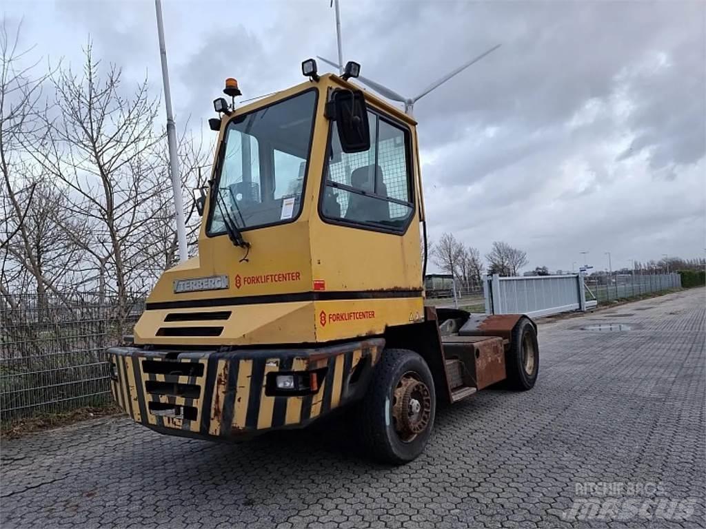 Terberg YT220 Terminalzugmaschinen
