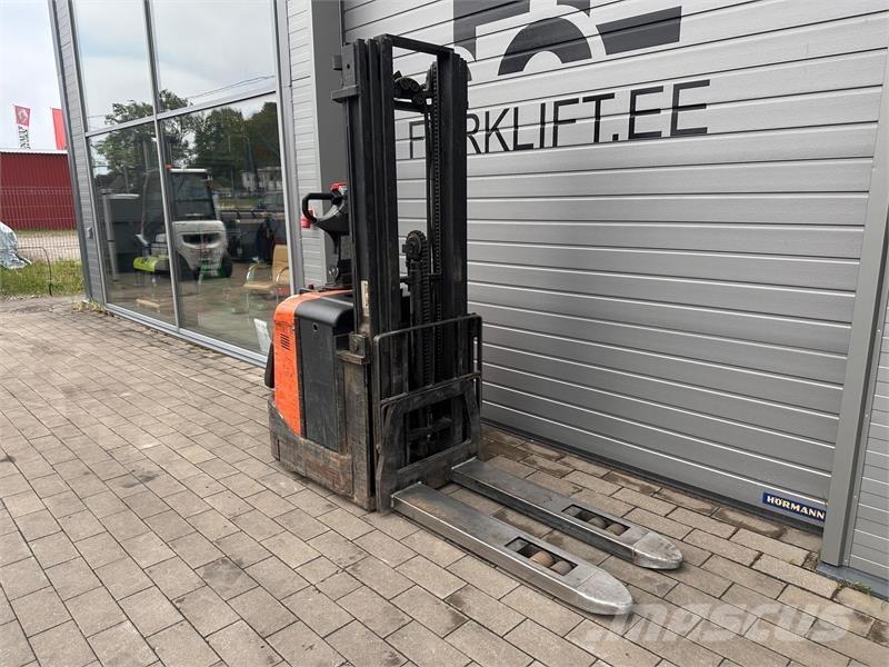 BT SPE125 Selbstfahrstapler