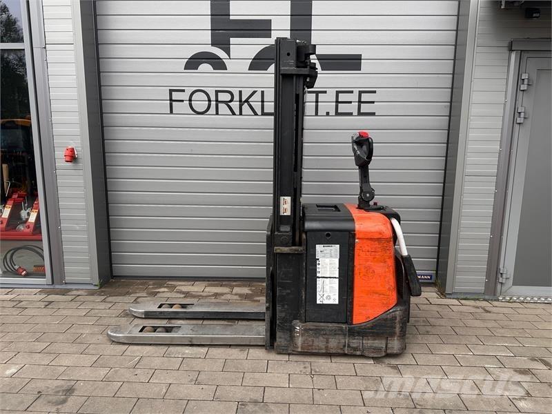 BT SPE125 Selbstfahrstapler