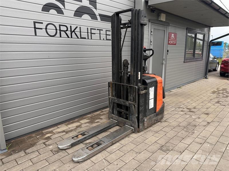BT SPE125 Selbstfahrstapler