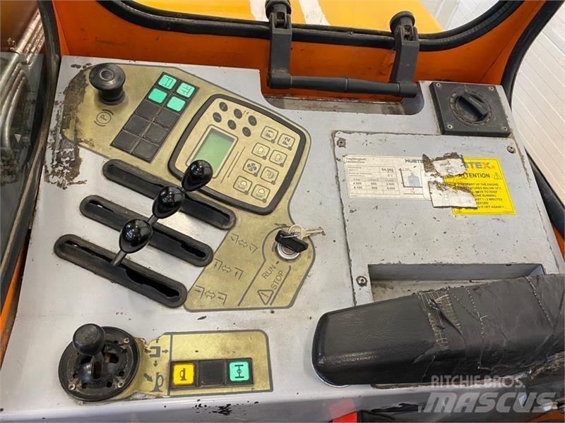  DQ45-G Andere Gabelstapler