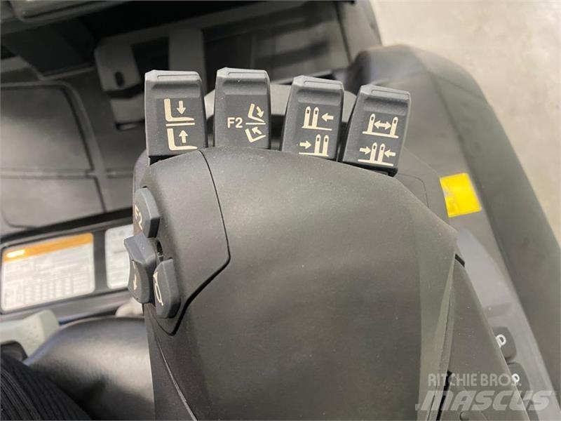  FB20N2T Andere Gabelstapler
