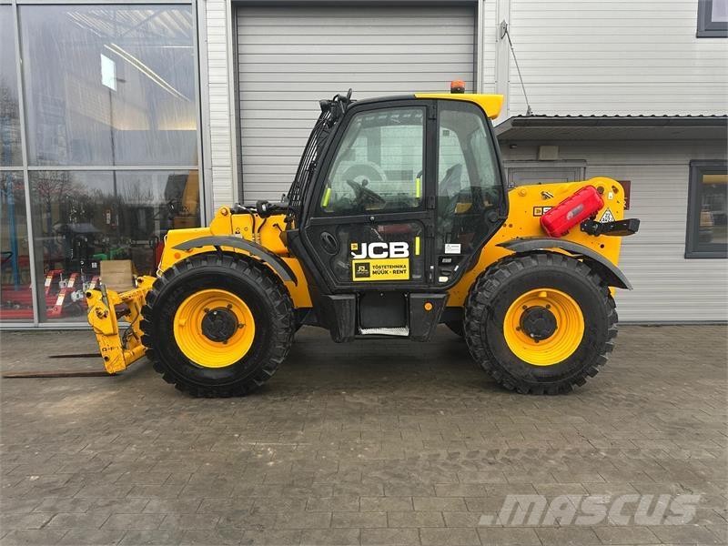 JCB 535-95 Teleskoplader