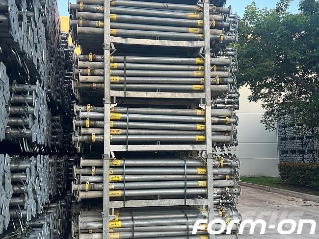  Doka Eurex 30 top 400 Sonstige Baumaschinen