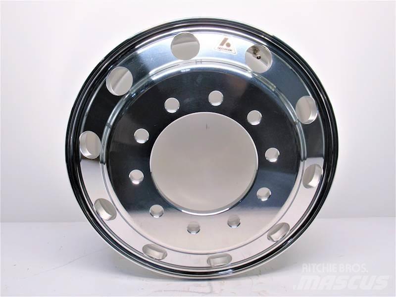 Accuride Reifen