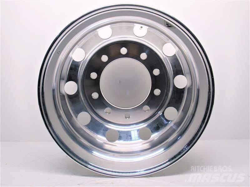  Accuride Reifen