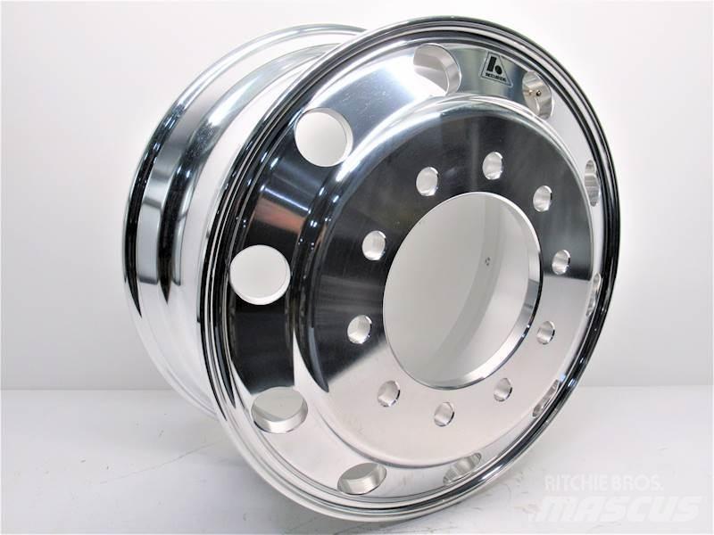  Accuride Reifen