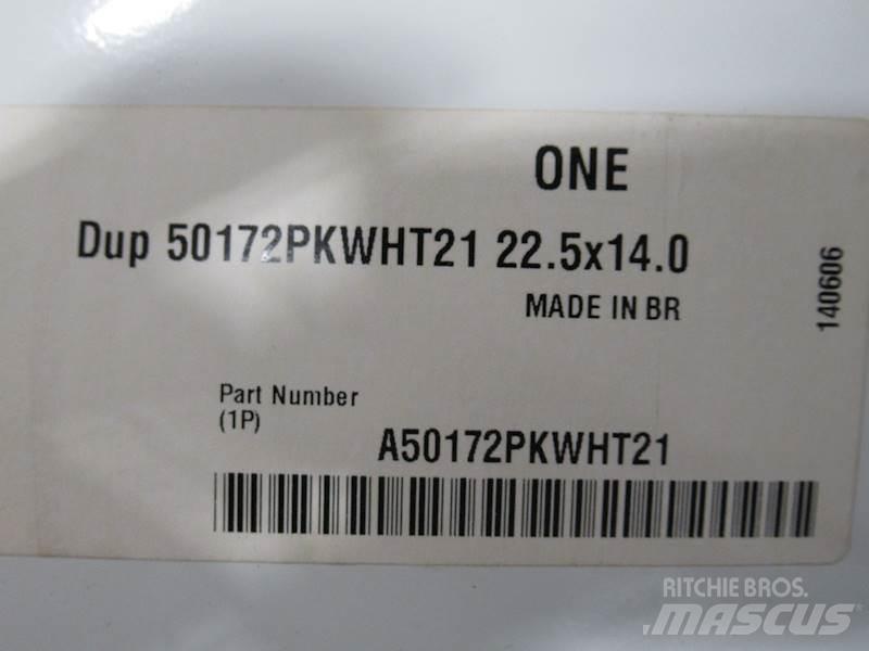  Accuride Reifen