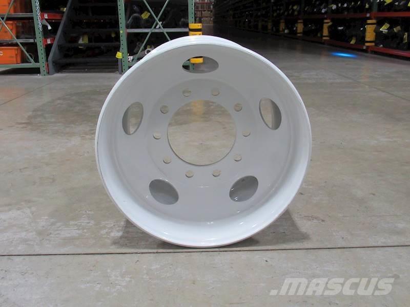  Accuride Reifen
