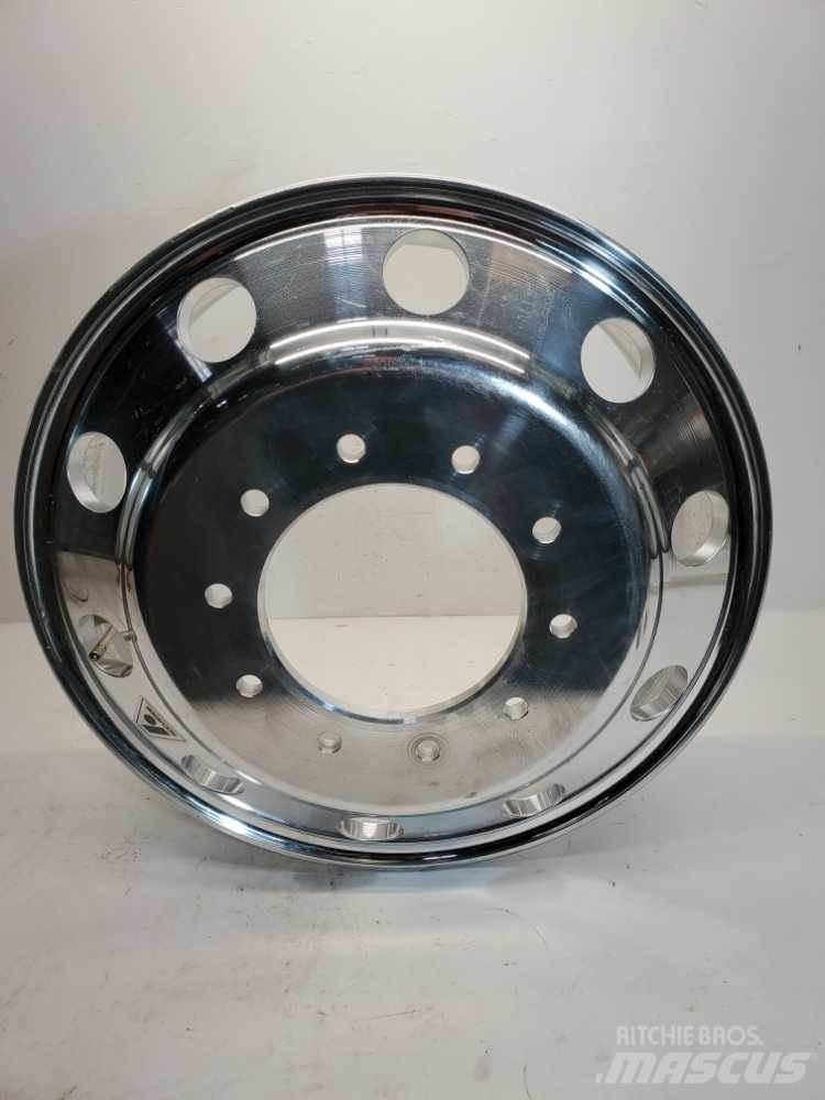  Accuride Reifen