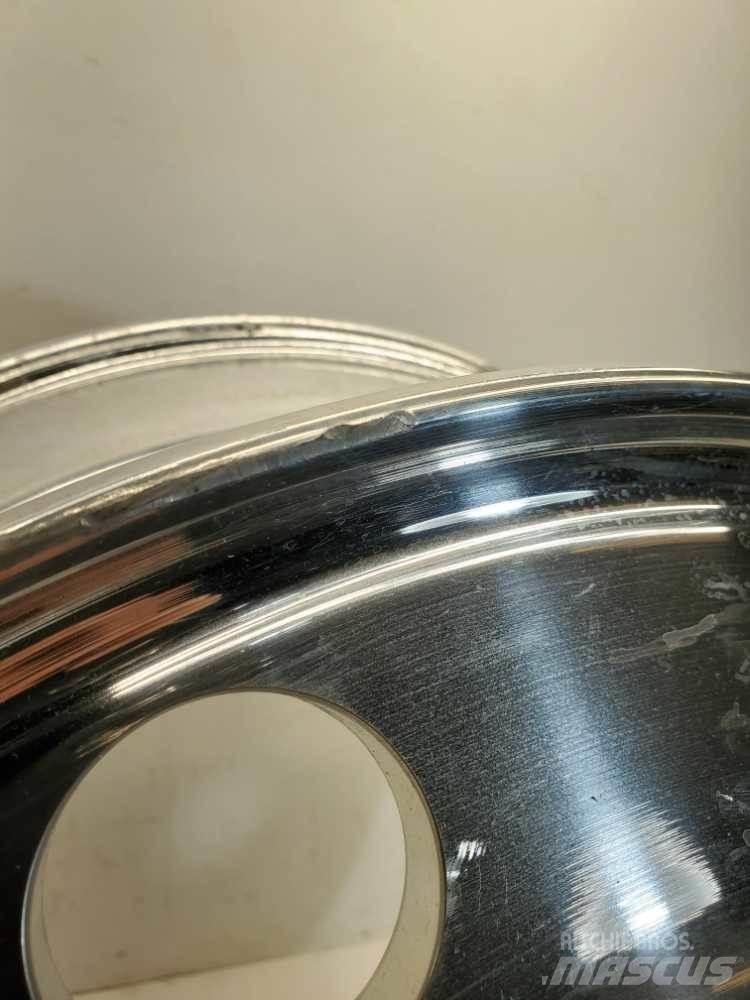  Accuride Reifen