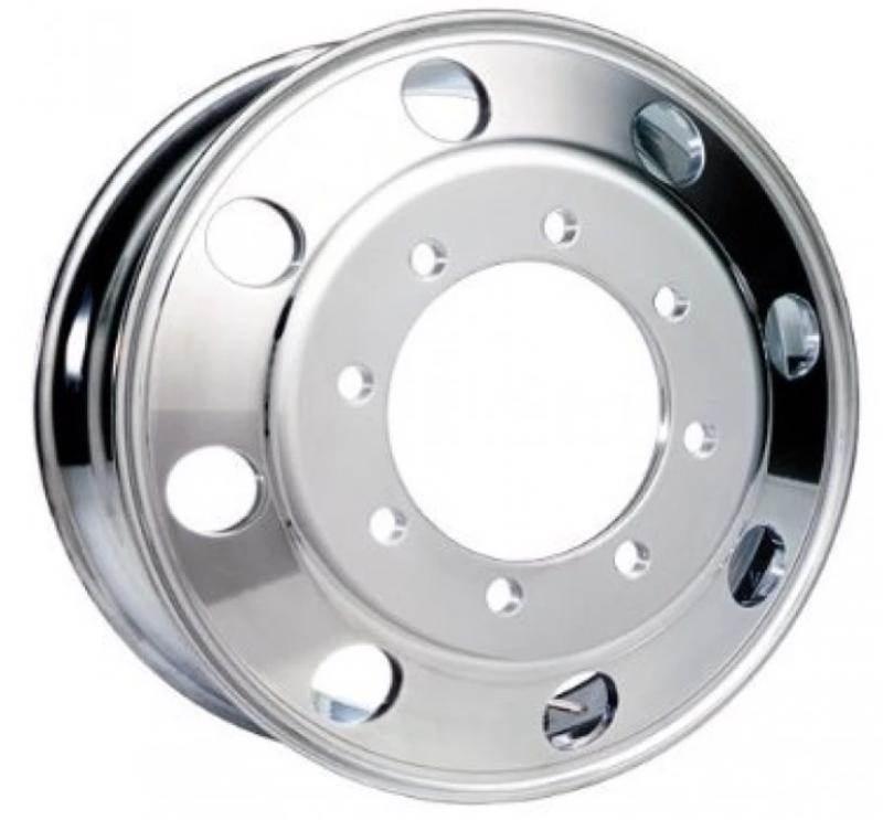  Accuride Reifen