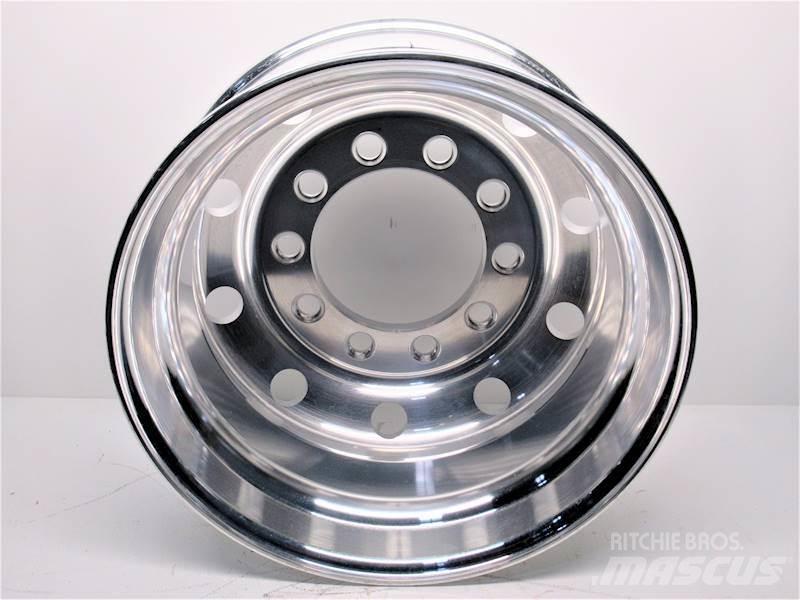  Accuride Reifen