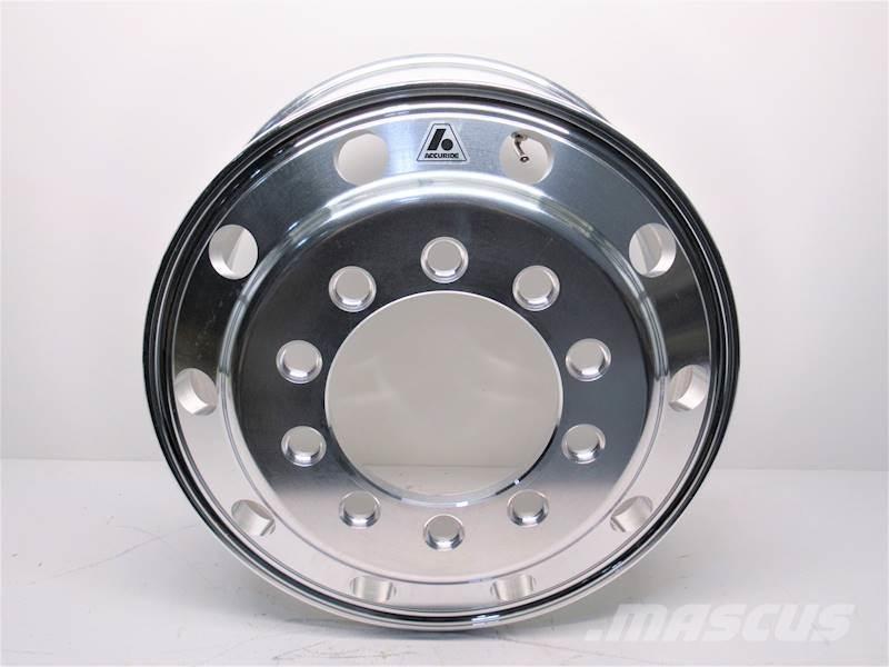  Accuride Reifen