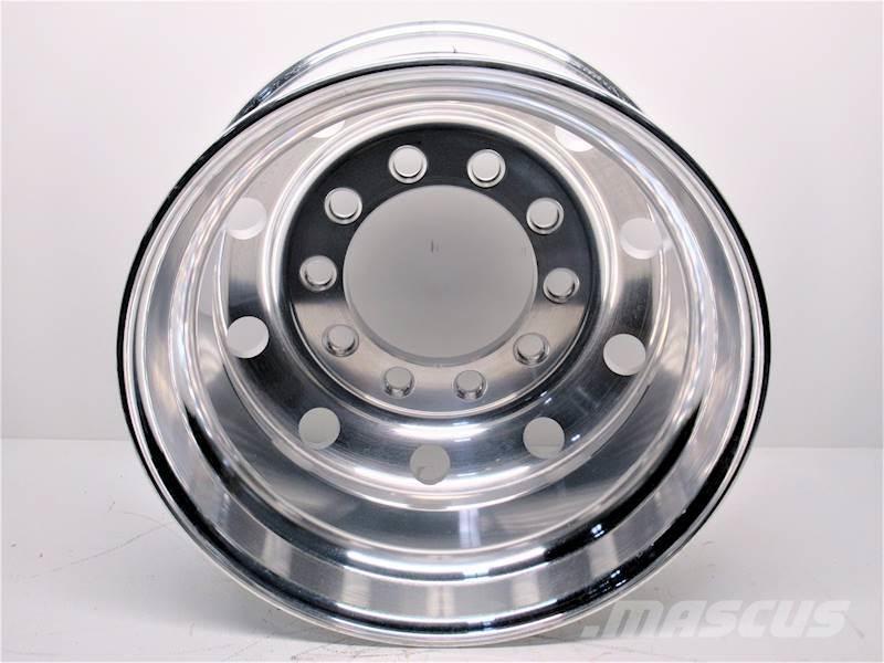 Accuride Reifen