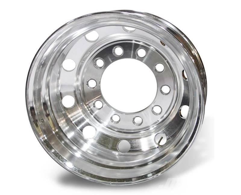  Accuride Reifen