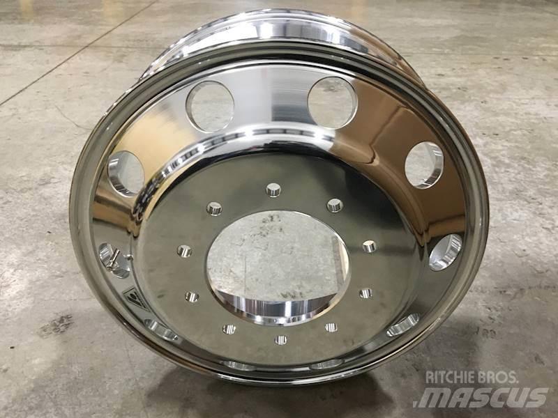  Accuride Reifen