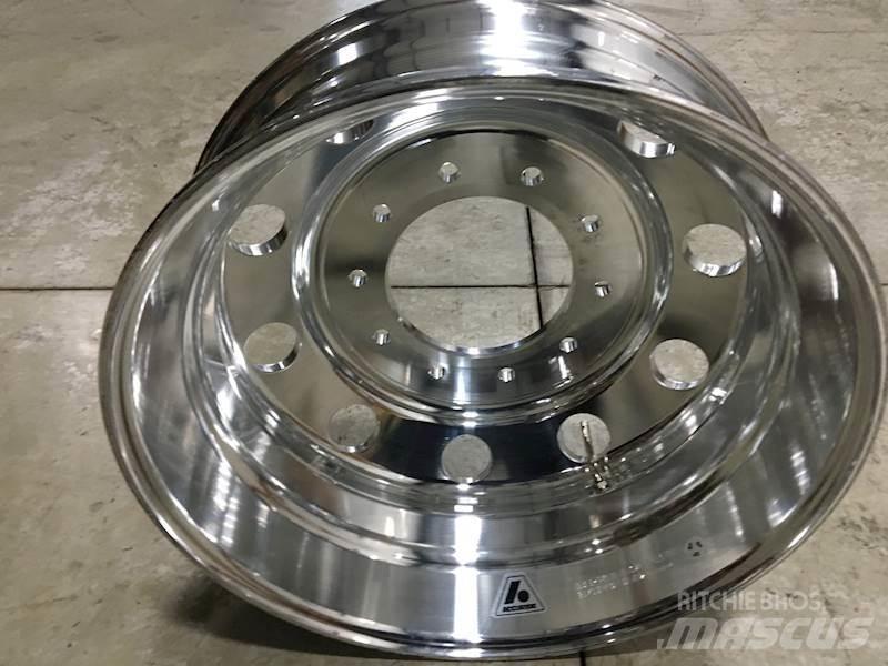  Accuride Reifen