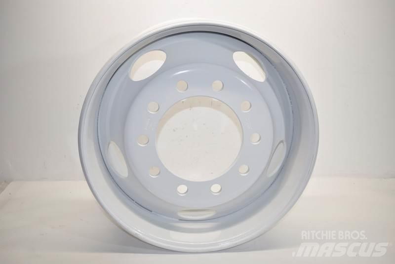  Accuride Reifen