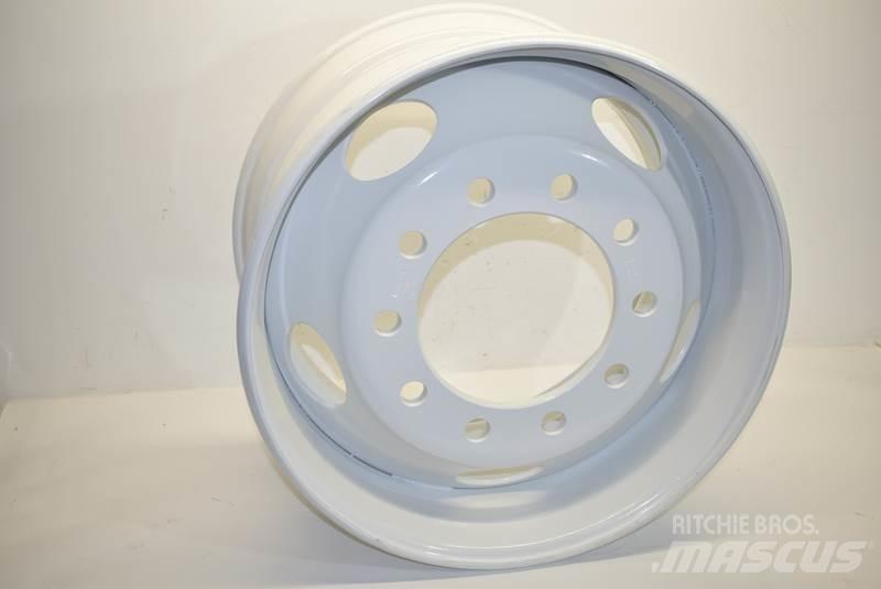 Accuride Reifen