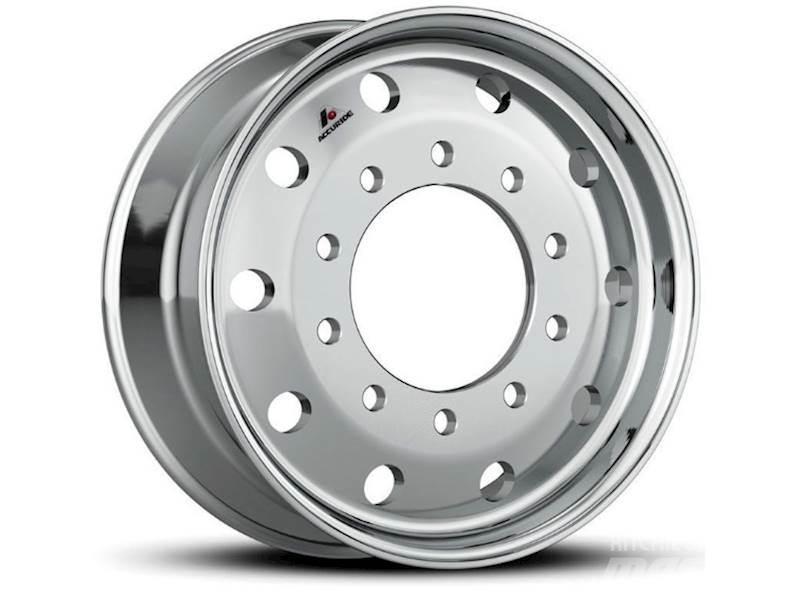  Accuride Reifen